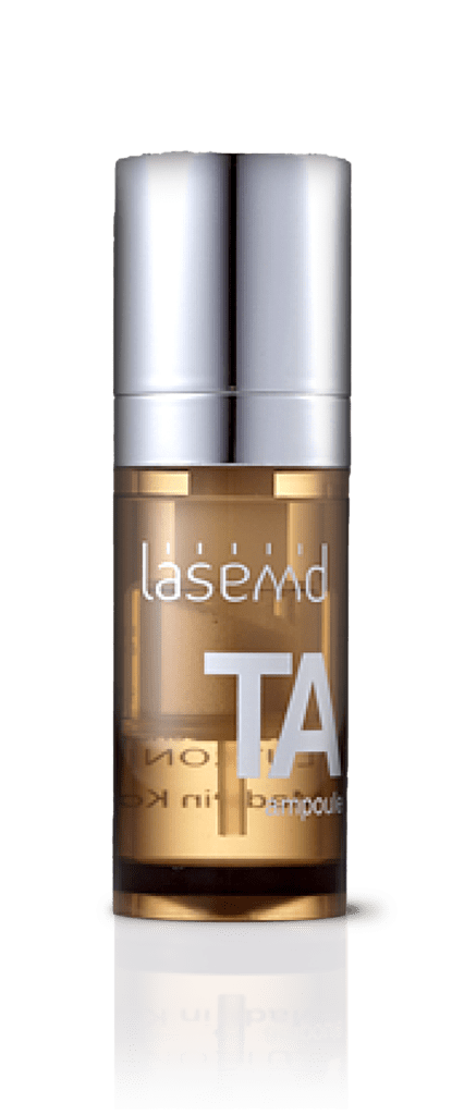 SERIDERM ampoule TA