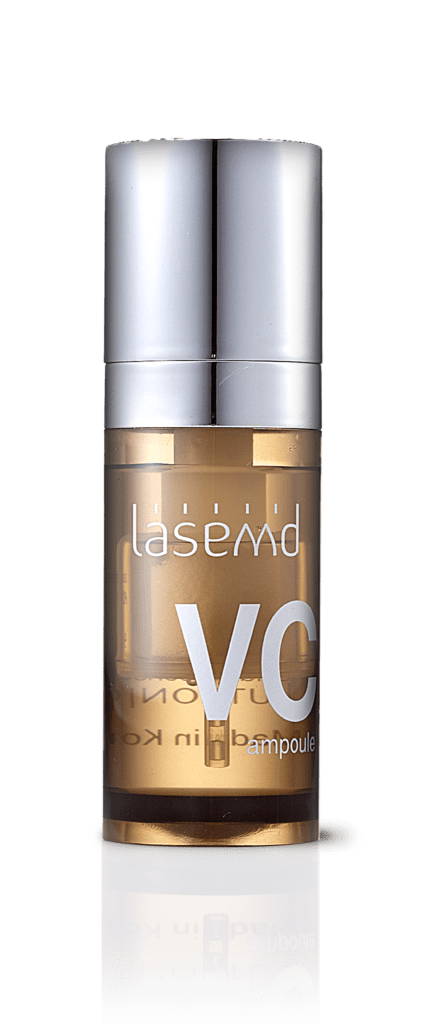 SERIDERM ampoule VC