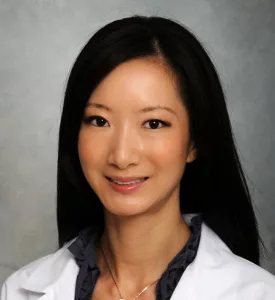 Dr. Susan Tan MD